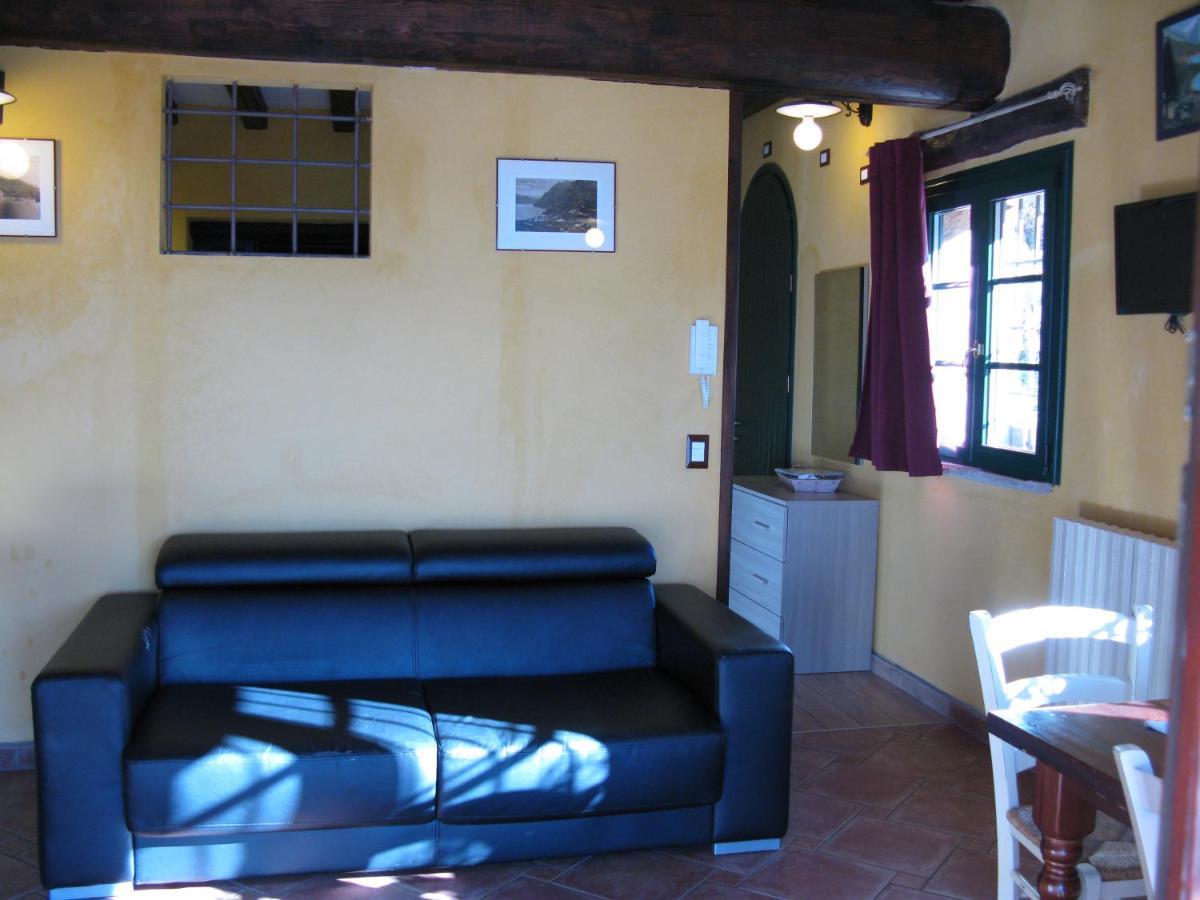 Chalet Della Rota Marone Exterior foto
